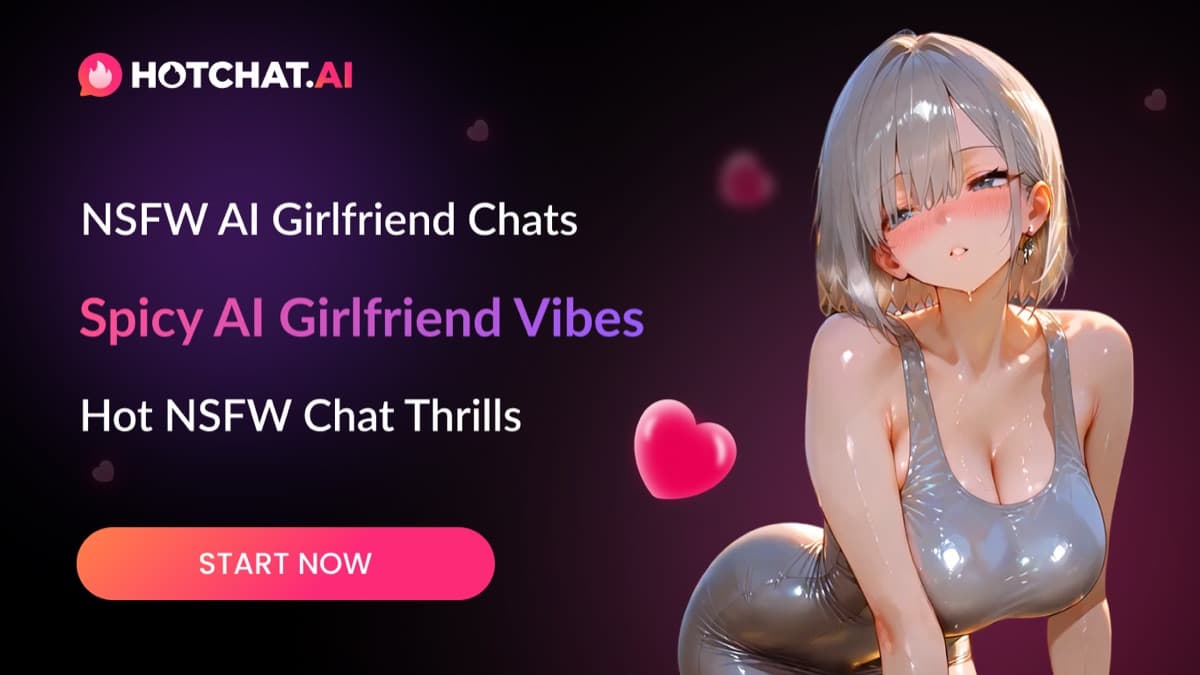 HotChat AI — AI companion focused on emotional intelligence and adaptive memory with multiple