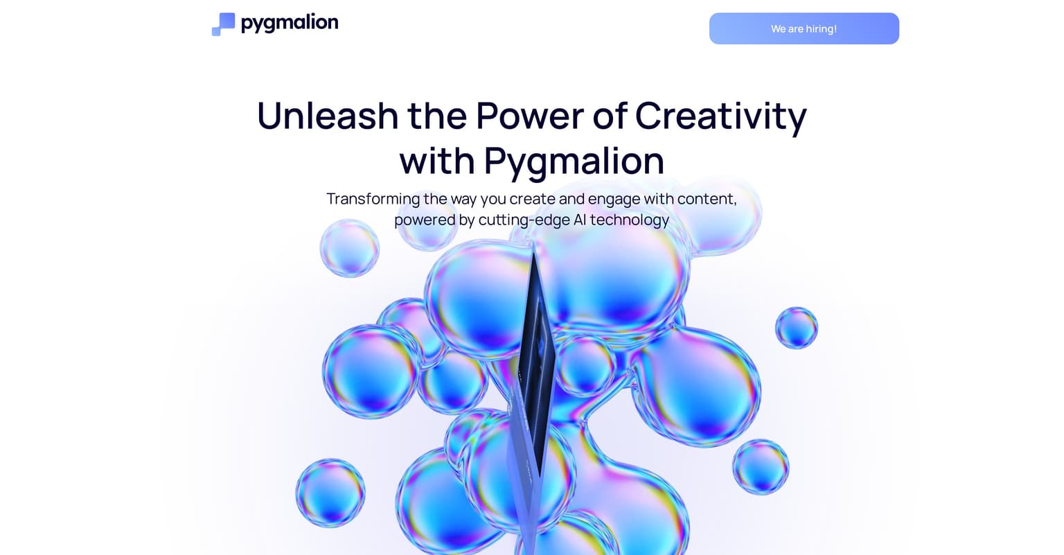 PygmalionAI — Open-source uncensored AI with RP-tuned models, local hosting, and SillyTavern i