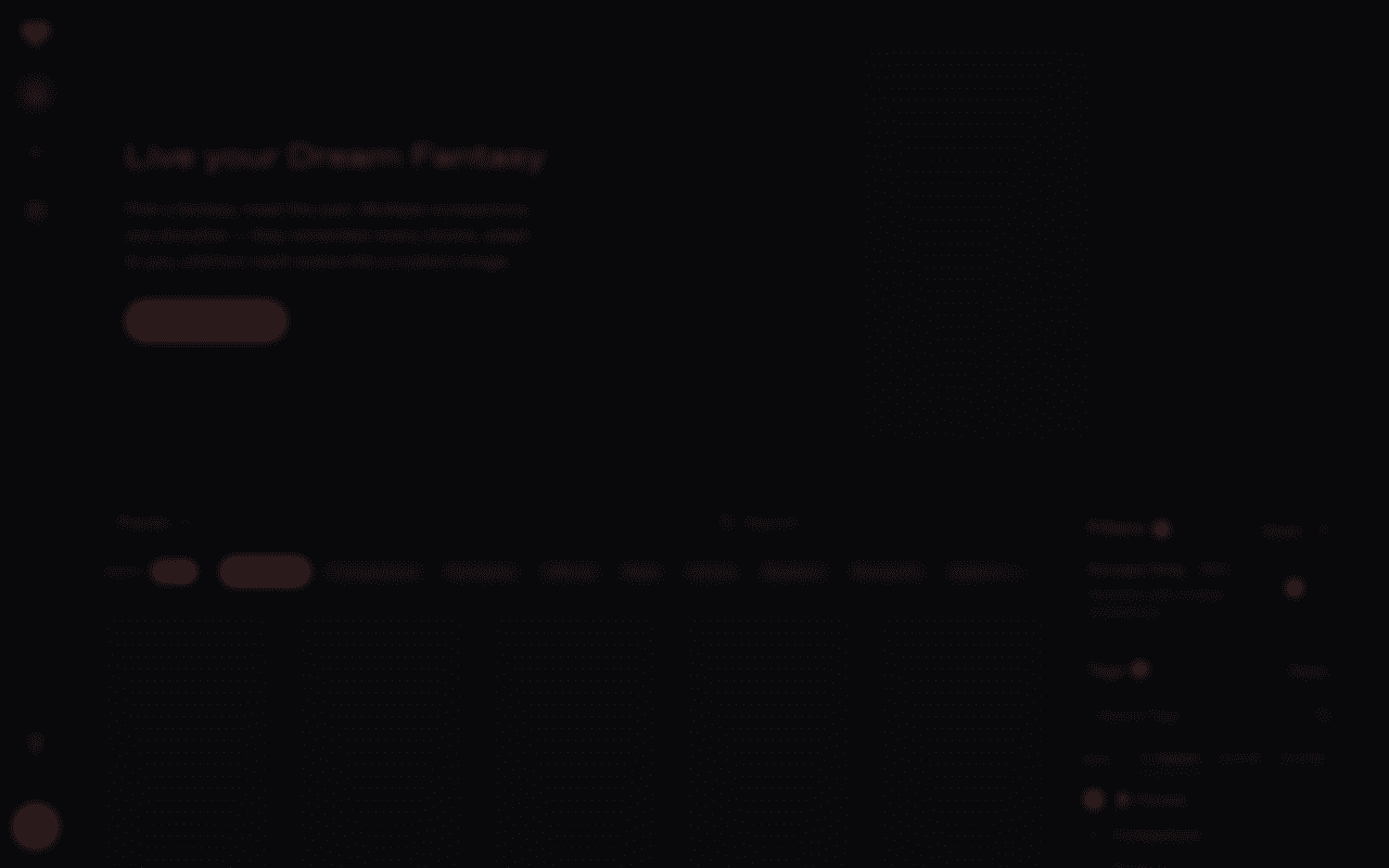 Nectar AI — Pick a fantasy, meet the cast. Multiple companions, one storyline — they remembe